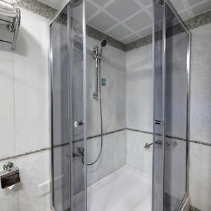 Deluxe Kamer met een King Size Bed